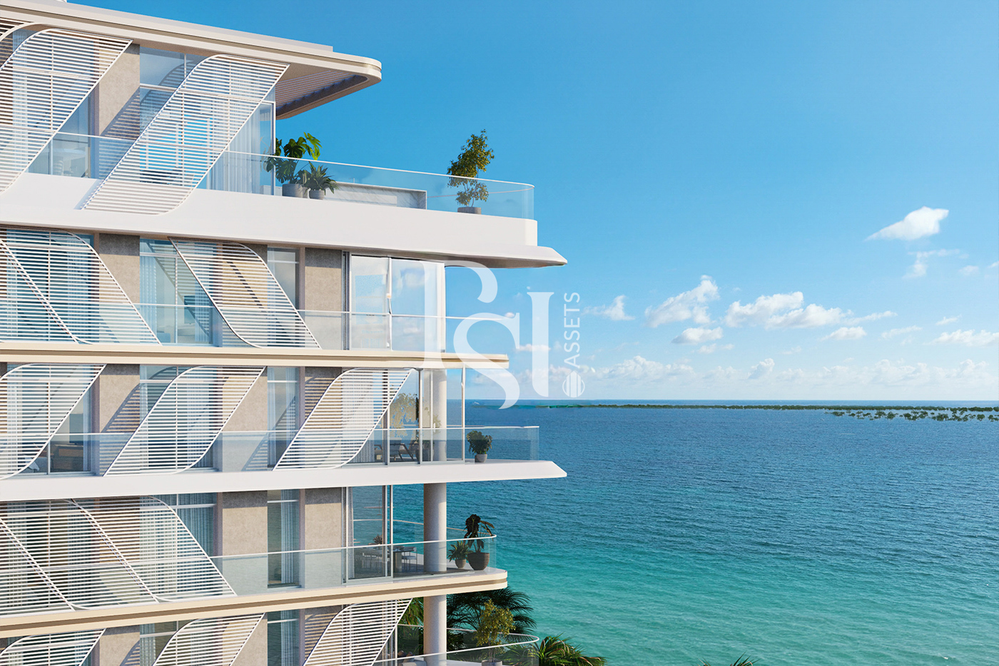 Luxurious Living | Modern Layout | Great Investment