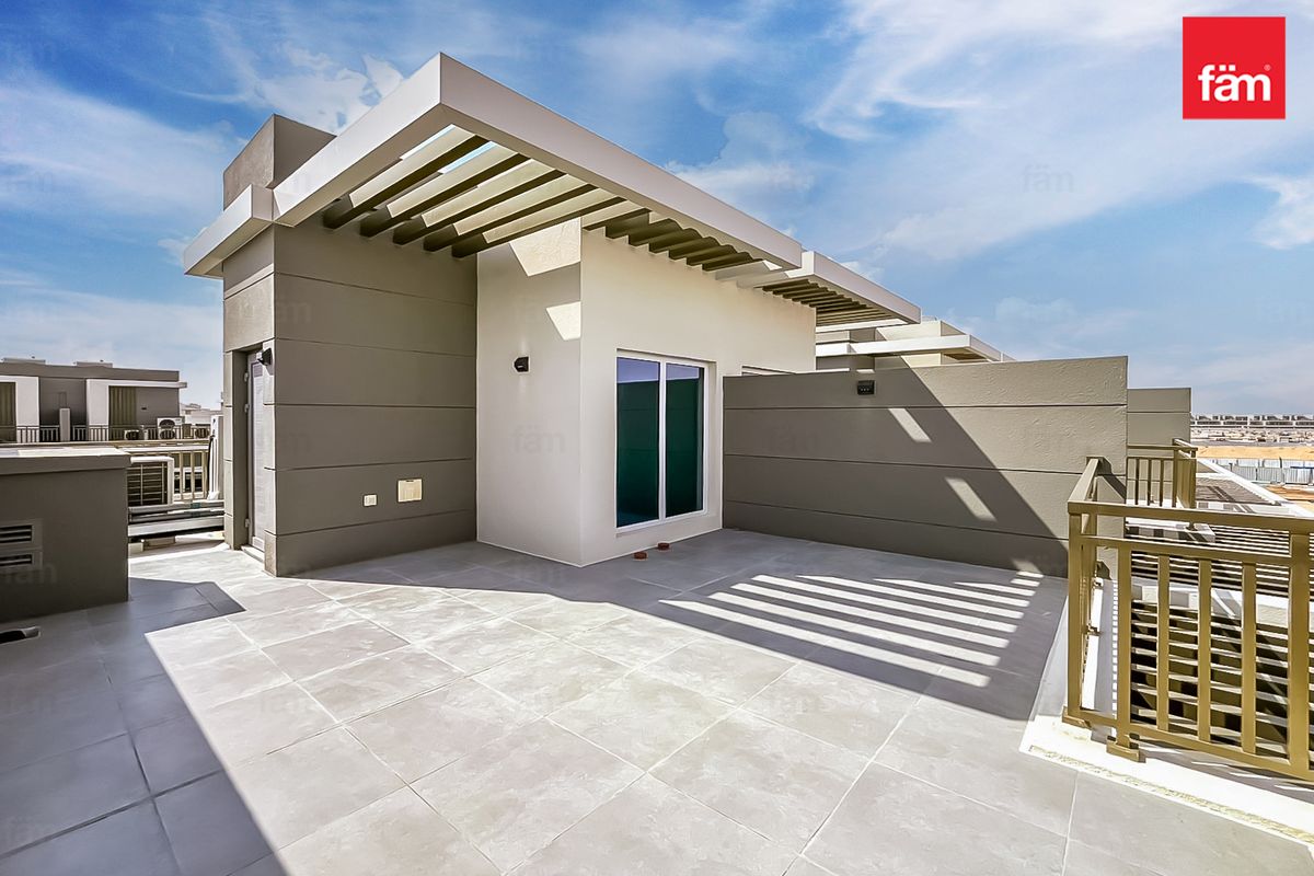 Brand New | Spacious Home | Open & Bright Layout