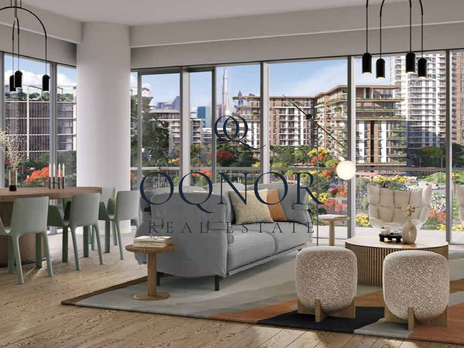 Luxurious 2BR Unit | Spacious Layout | High ROI