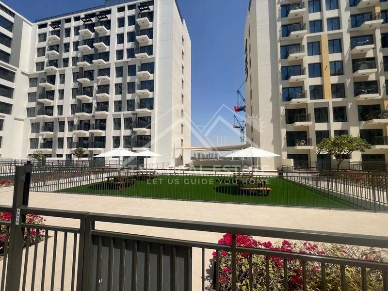 Exclusive | Brand New | Pool Facing | Vacant Now
