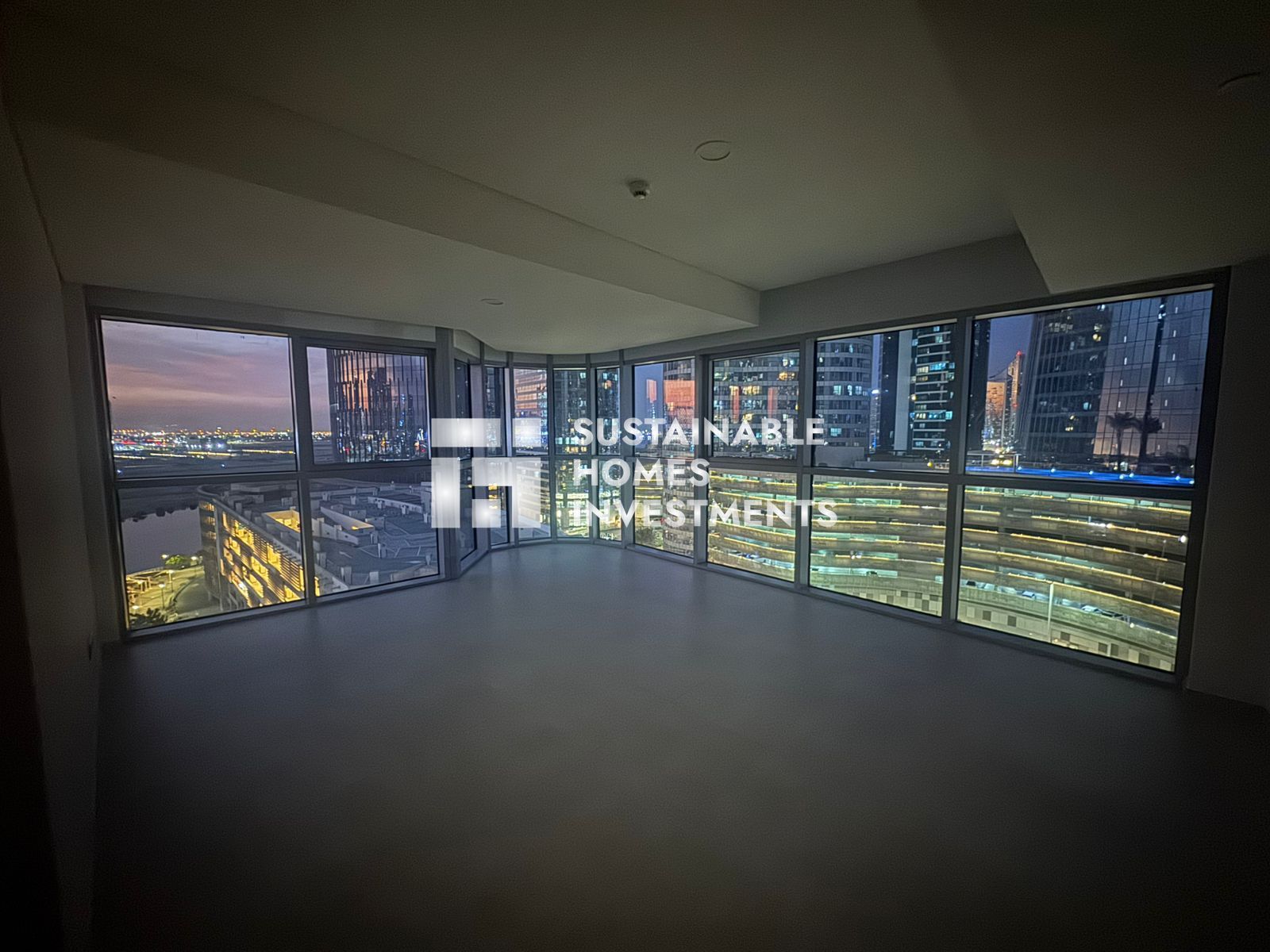 Amazing View l Ready To Move In l Spacious 2BR