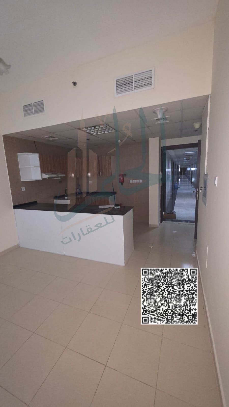 For Sale | 1-Bedroom Apartment in City Tower C2 - Ajman | Great Price! Location: City Tower C2 – Al Nuaimiya, Ajman