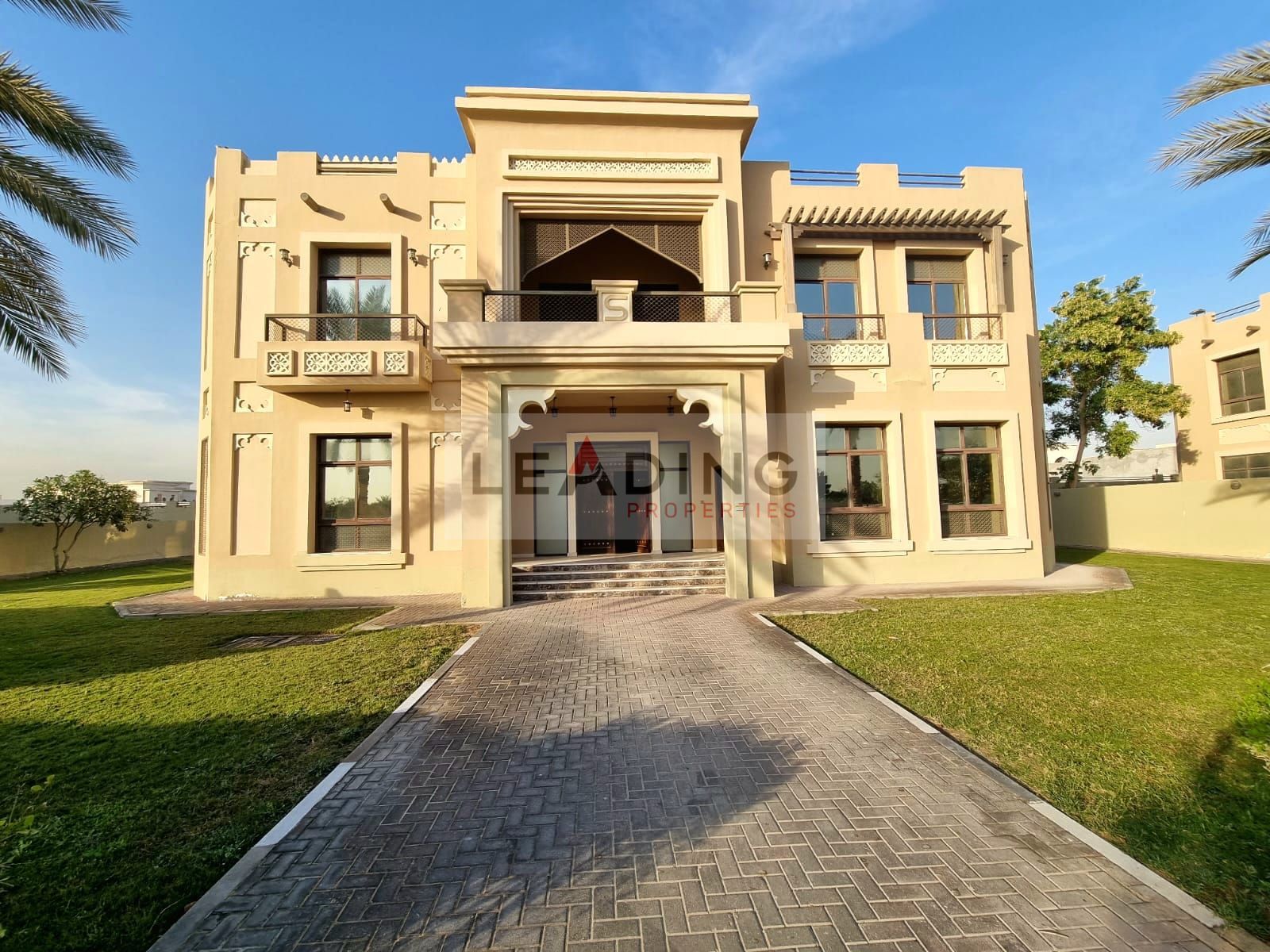 Elegant Family Villa in Prime Location Khawaneej 1