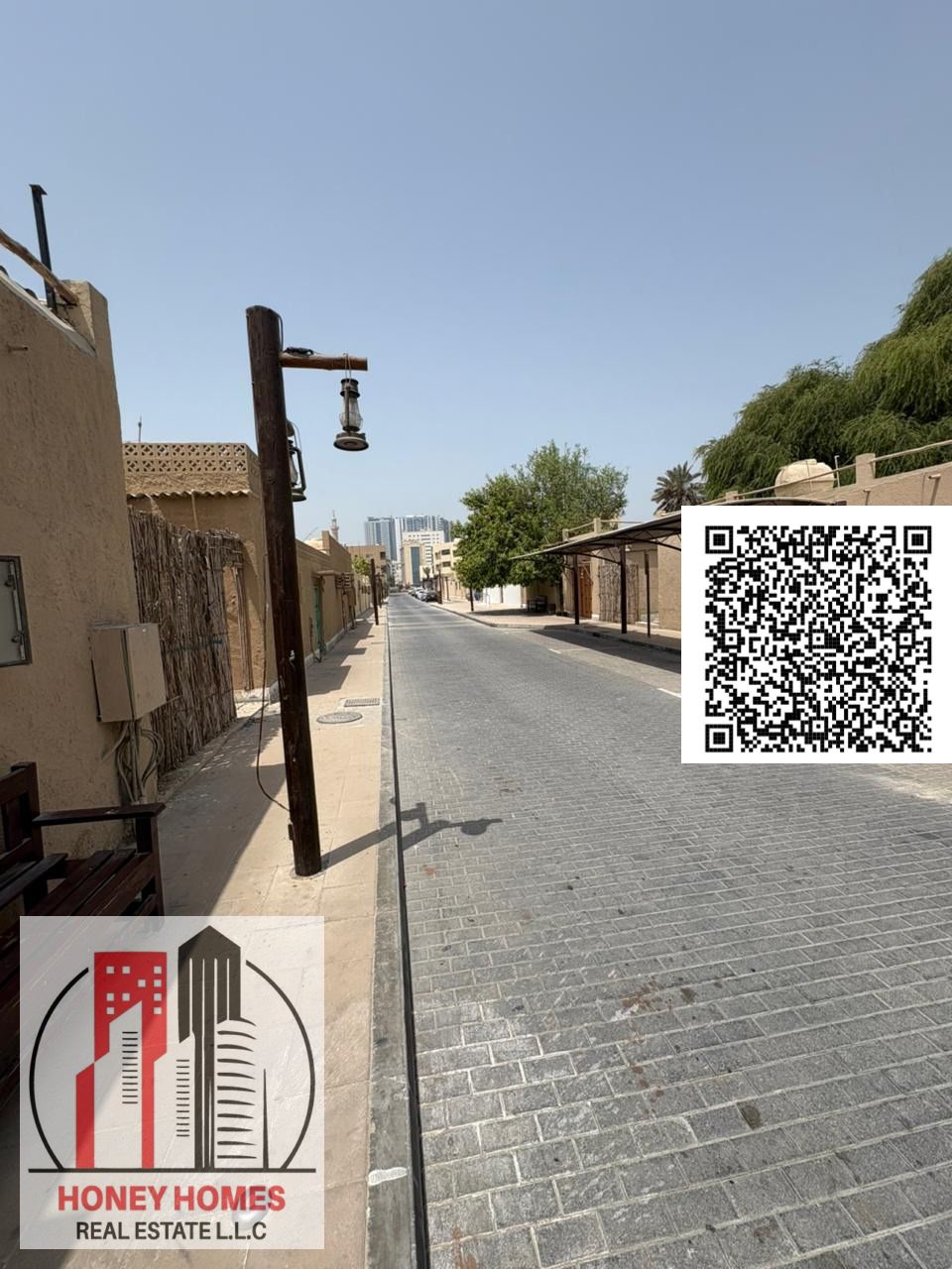 Spacious 3 Bedroom Arabic Villa for Rent | Prime Location in Liwara , Ajman