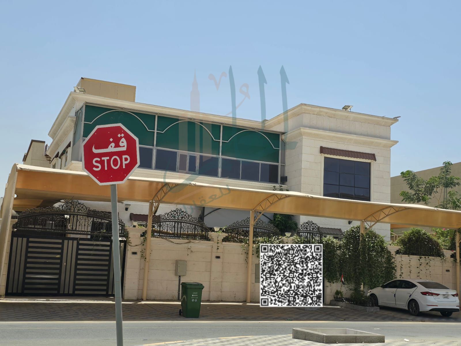 Luxury Villa for Sale in Al Zahia – Private Pool & Elegant Finishes!