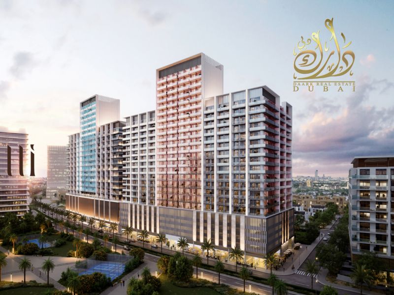 Handover Q2 2026, highest investment return up to 80,000 annually