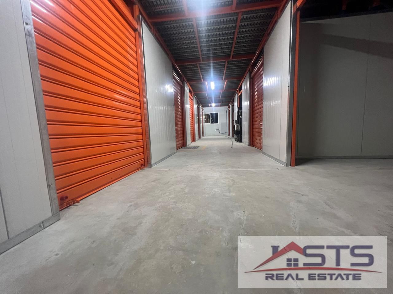 storage Only | Multiple Options | Ready To Move