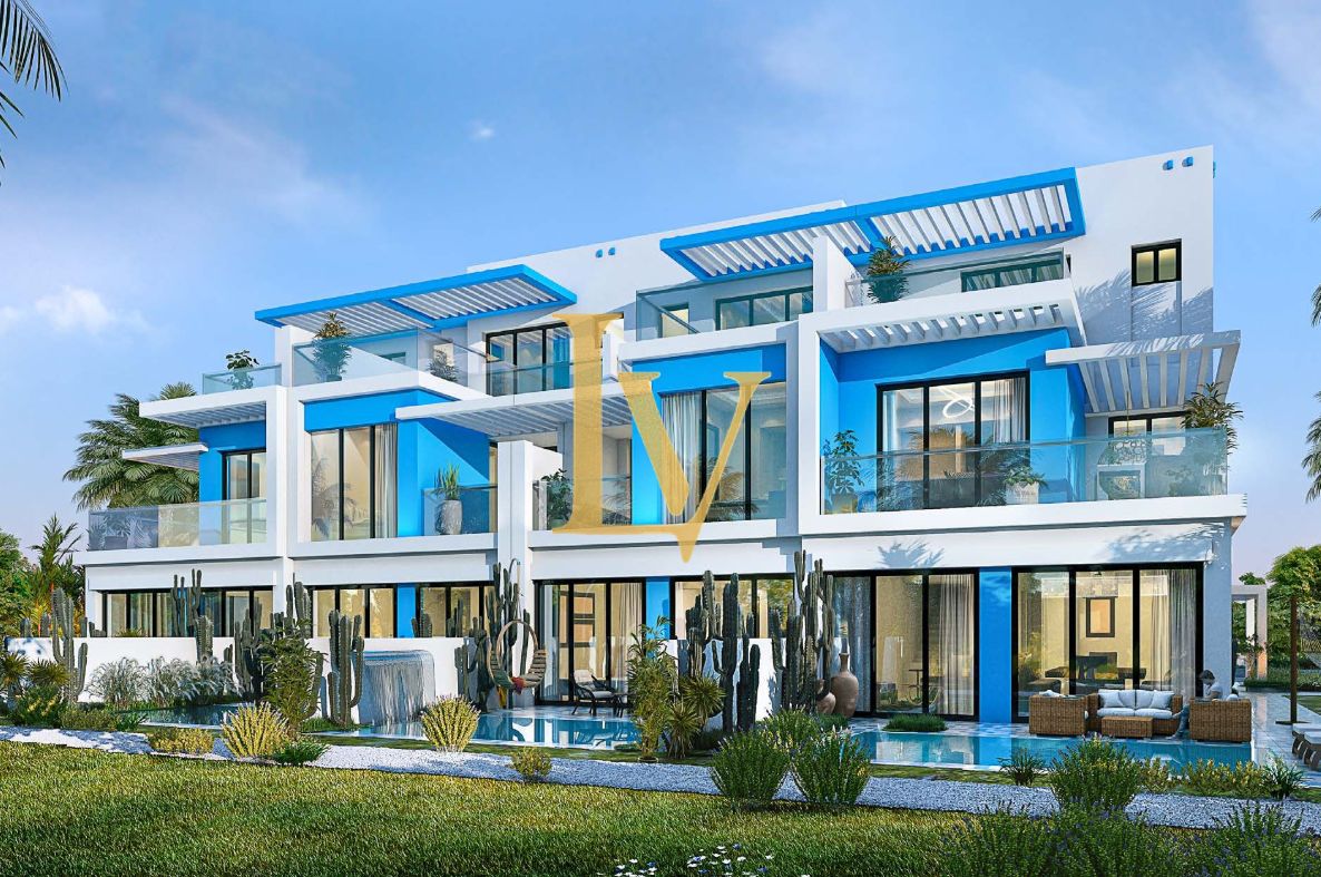 FAST SALE 4BR l READY SOON WITH PAYMENT PLAN