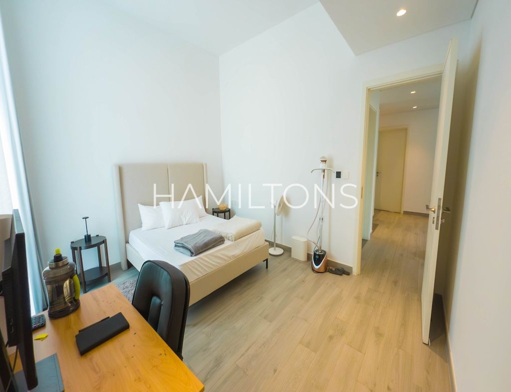 Move-In Ready | Spacious Plot | Resale