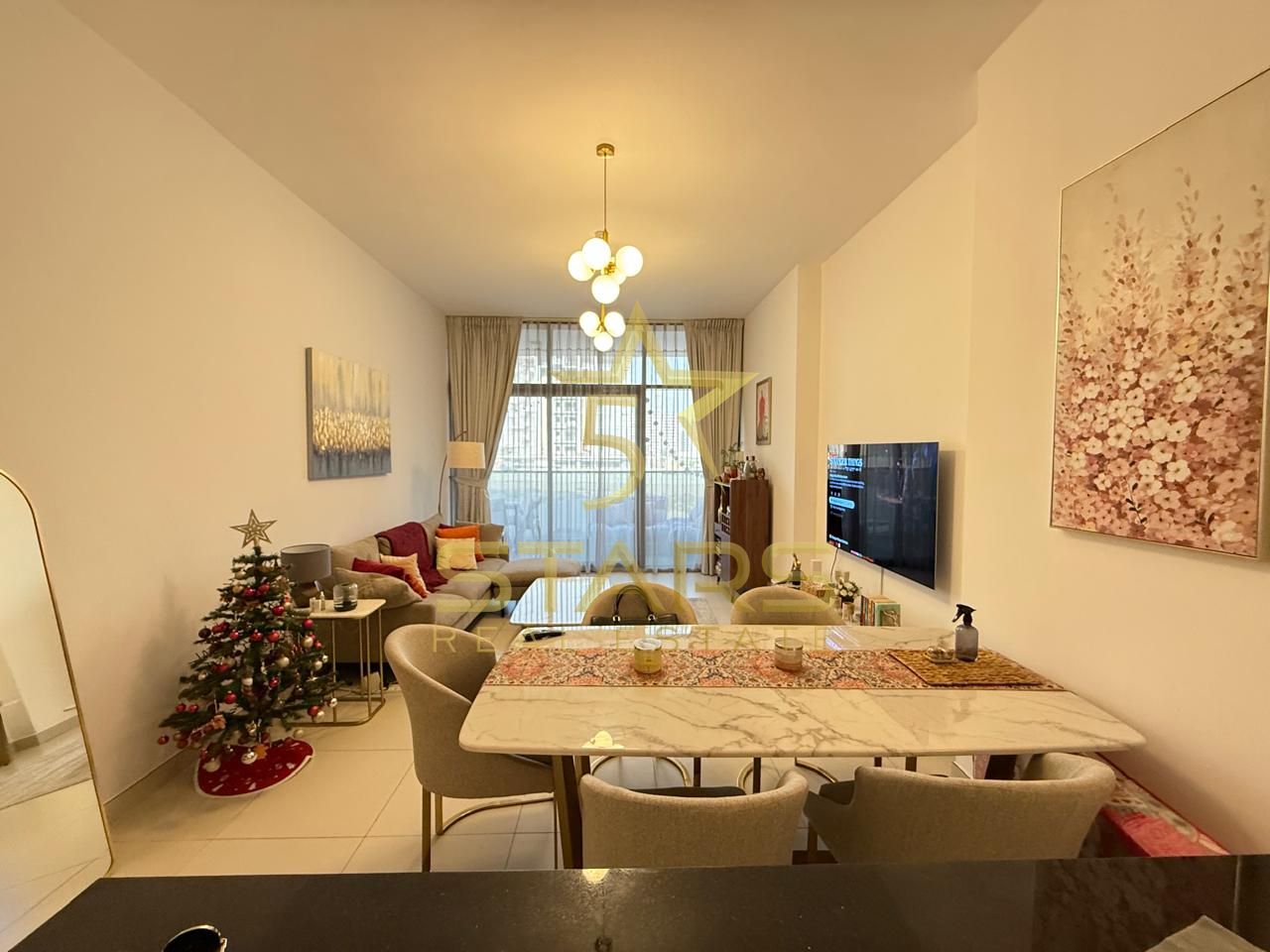 Fully Furnished | Spacious Layout | Ready To Move
