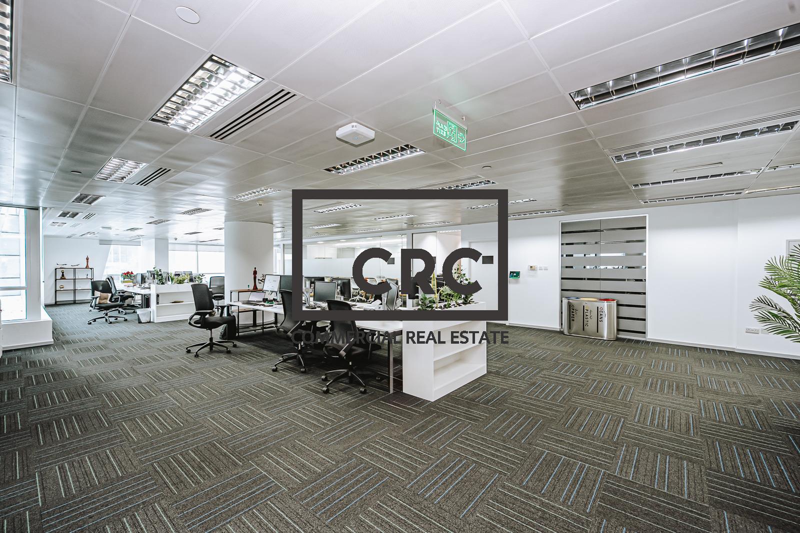 Grade A Office | Premium | Burj Al Arab Views