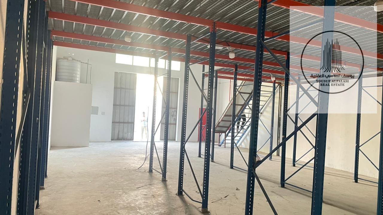 20 kW | Warehouses ready immediately | Electricity and various sizes | Prime locations