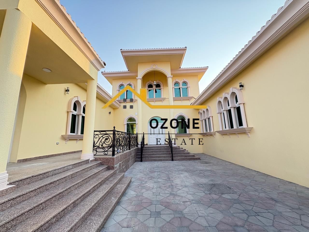 Specious 7 Bedrooms Villa in Al Noaf\*Majlis\*Maid Room