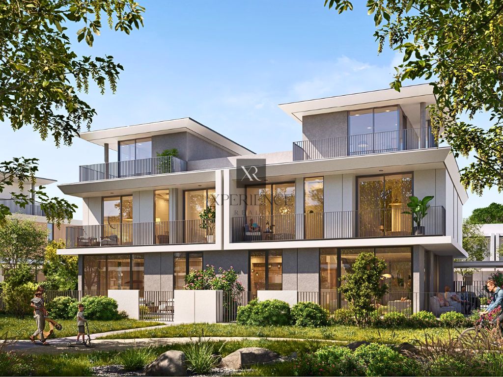 CENTRAL PARK | LUXURY | VASTU COMPLAINT | RESALE