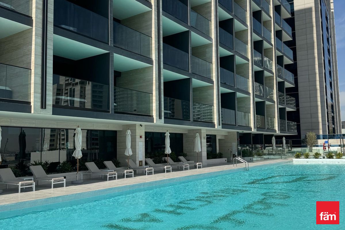 Fully Furnished | Private Jacuzzi | Ready to Move