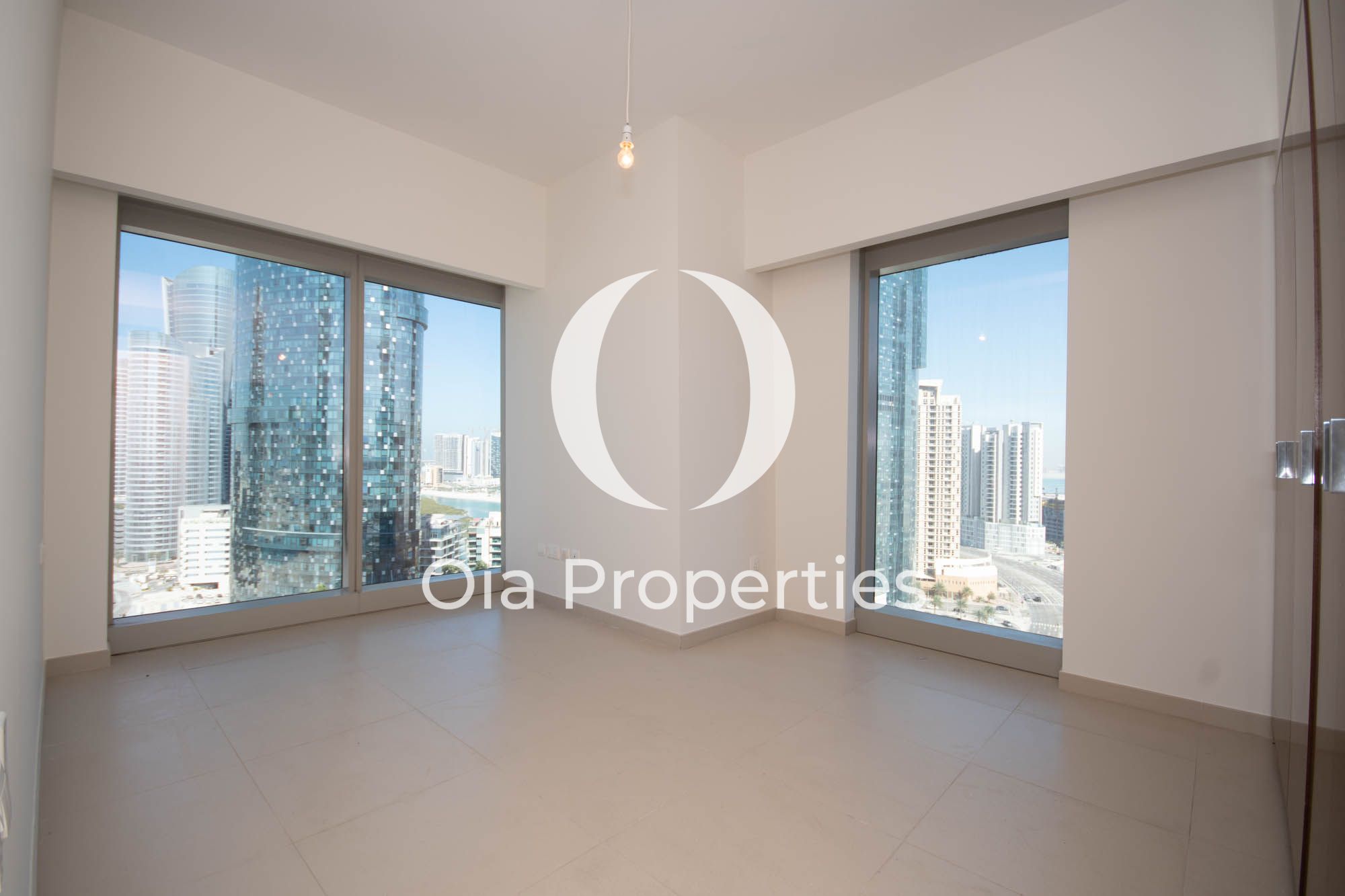 Breathtaking View | Spacious 2BHK | Vacant