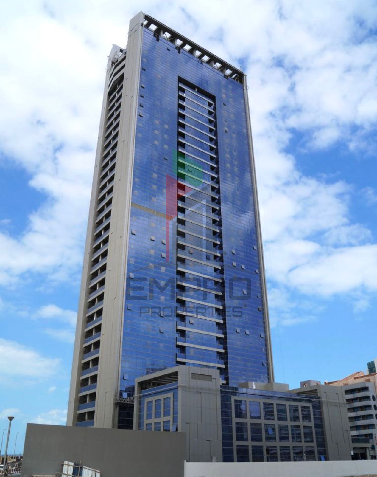 Condo in Dubai, Dubai Marina