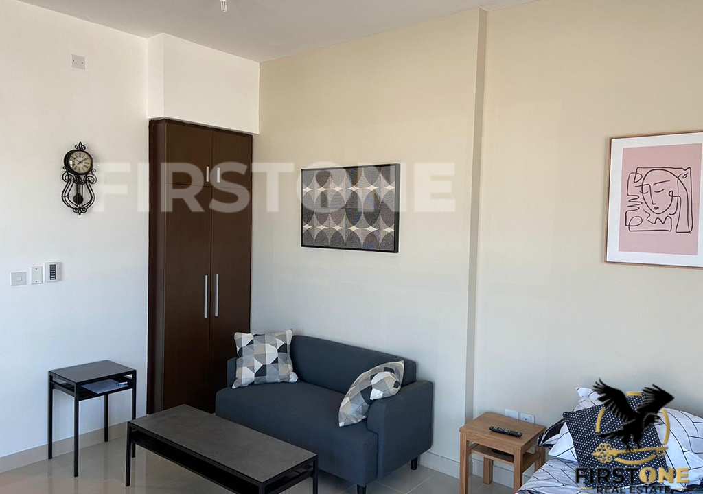 Modern Studio | Furnished | Ready to Move