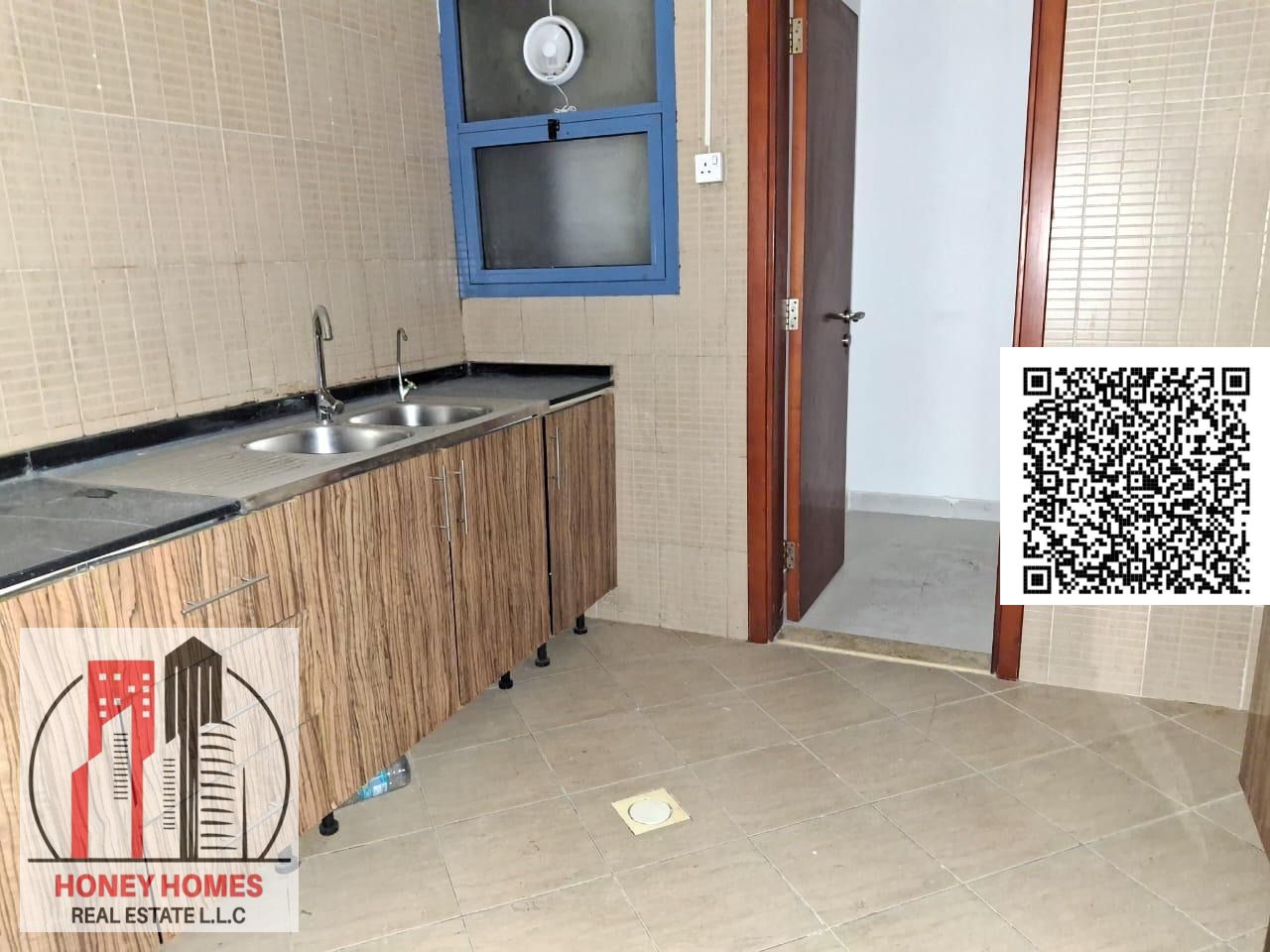 Spacious 3-Bedroom Rented Apartment for Sale | Falcon Towers, Prime Ajman Location