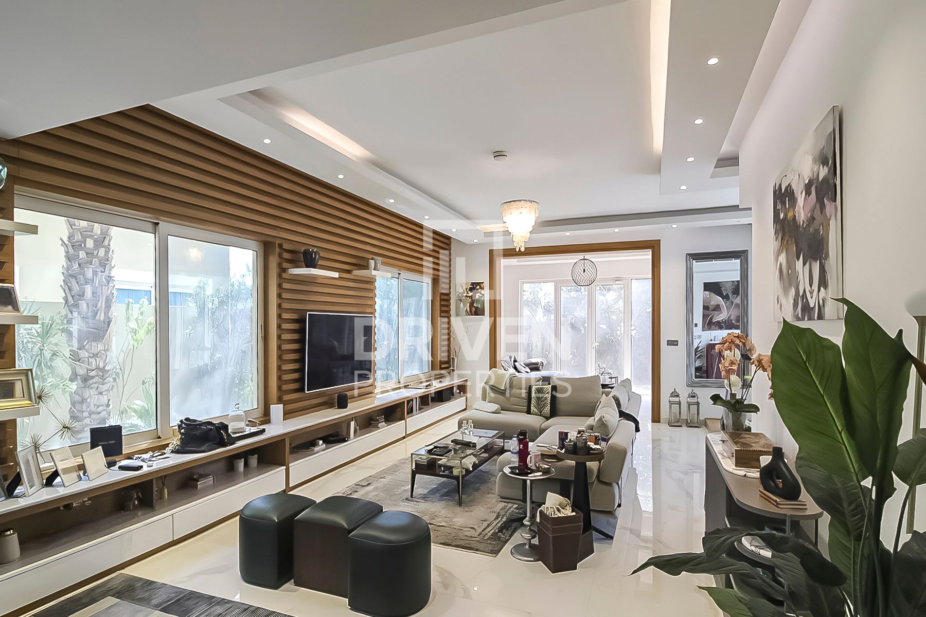 Huge Layout | Ready to Move in | Serene Living