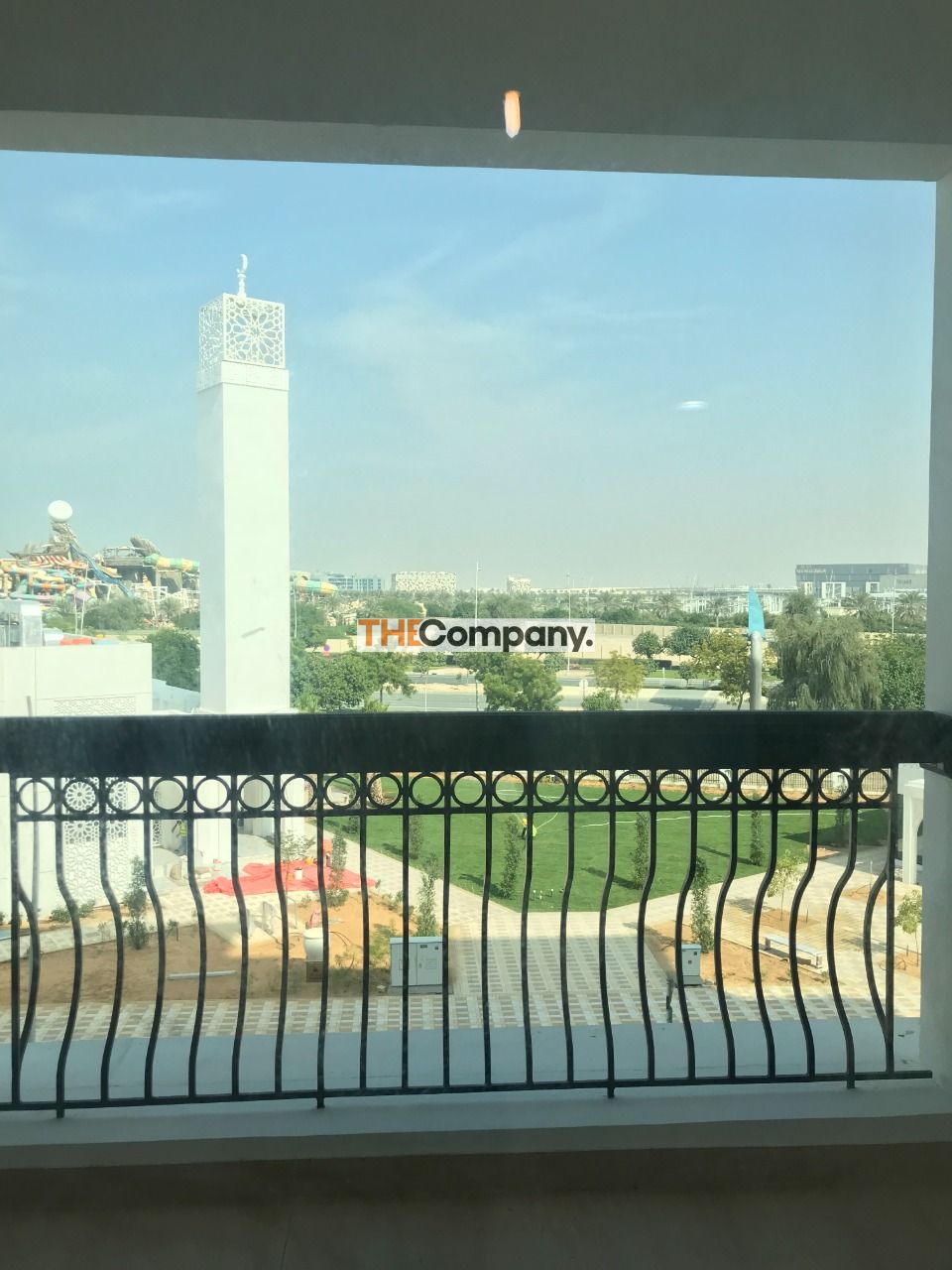 1BR Apartment for Sale in Ansam, Yas Island