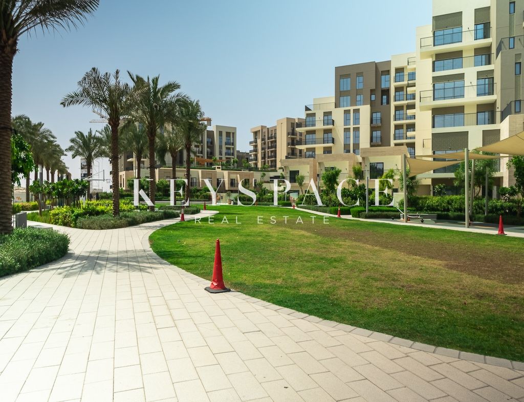 Address Hotels 2BR Condo in Sharjah, Al Khan
