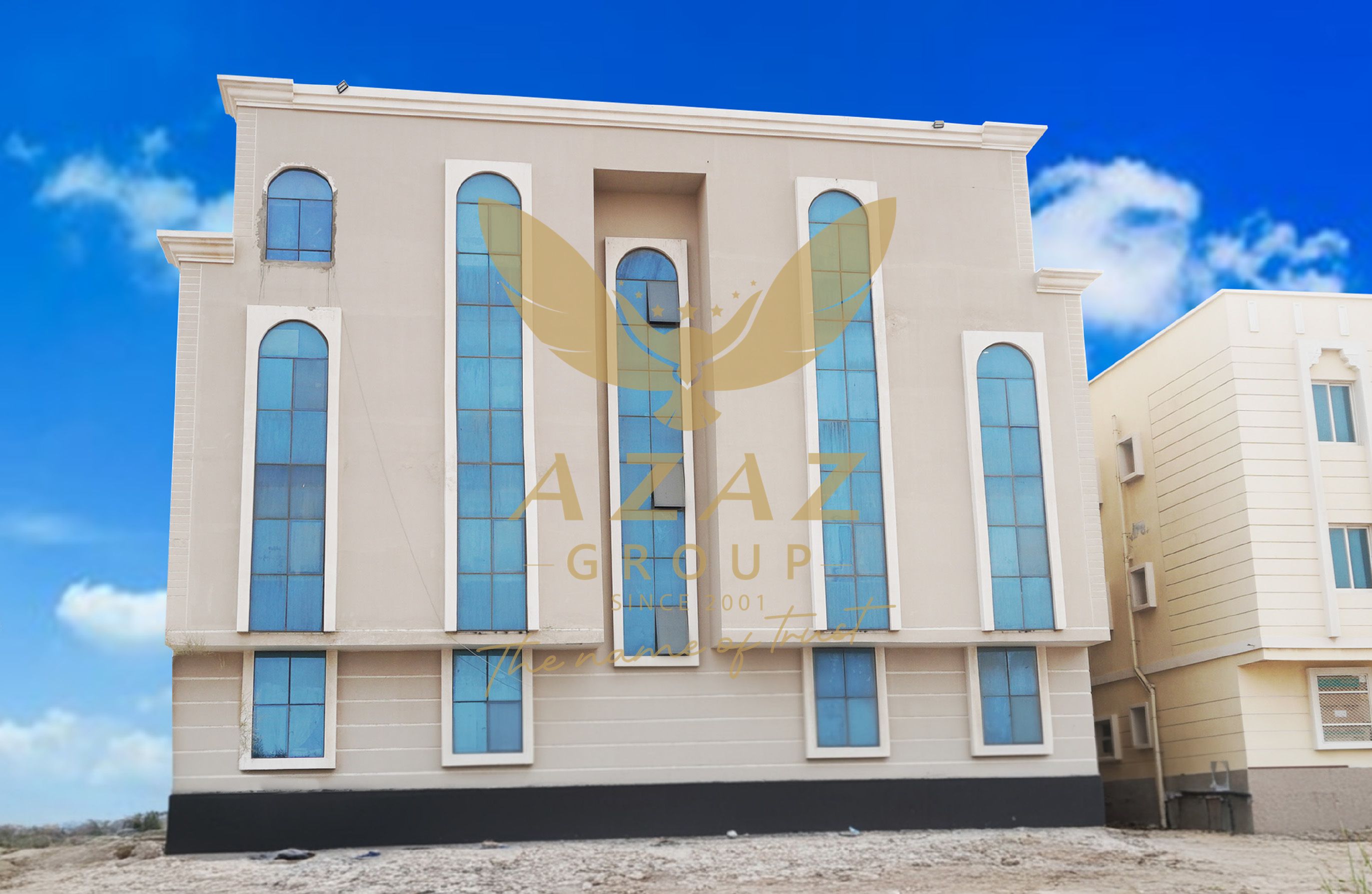 For Rent: Shop in Al Maqtaa Area – Umm Al Quwain