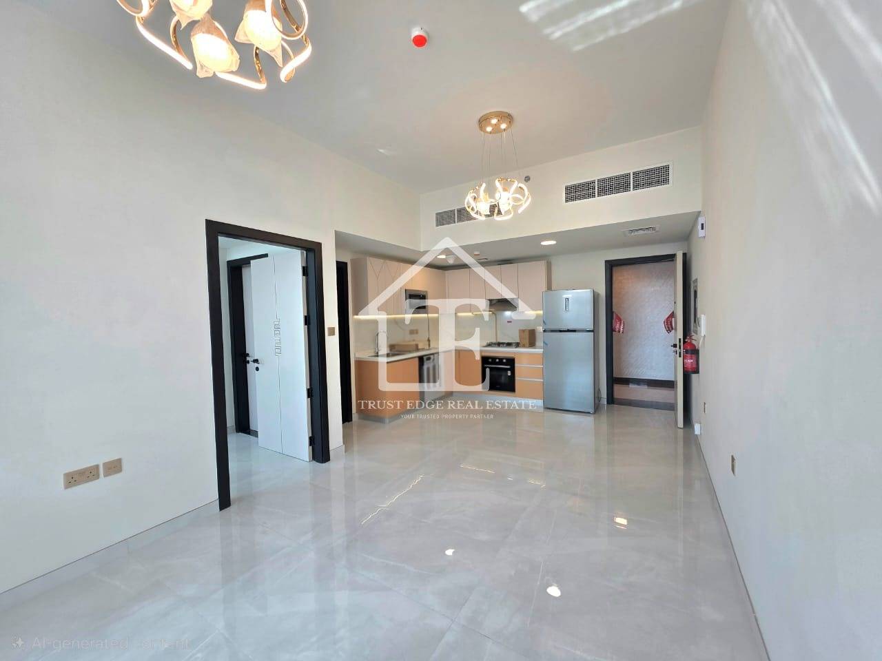 Unfurnished | Pool View | Multiple Cheques