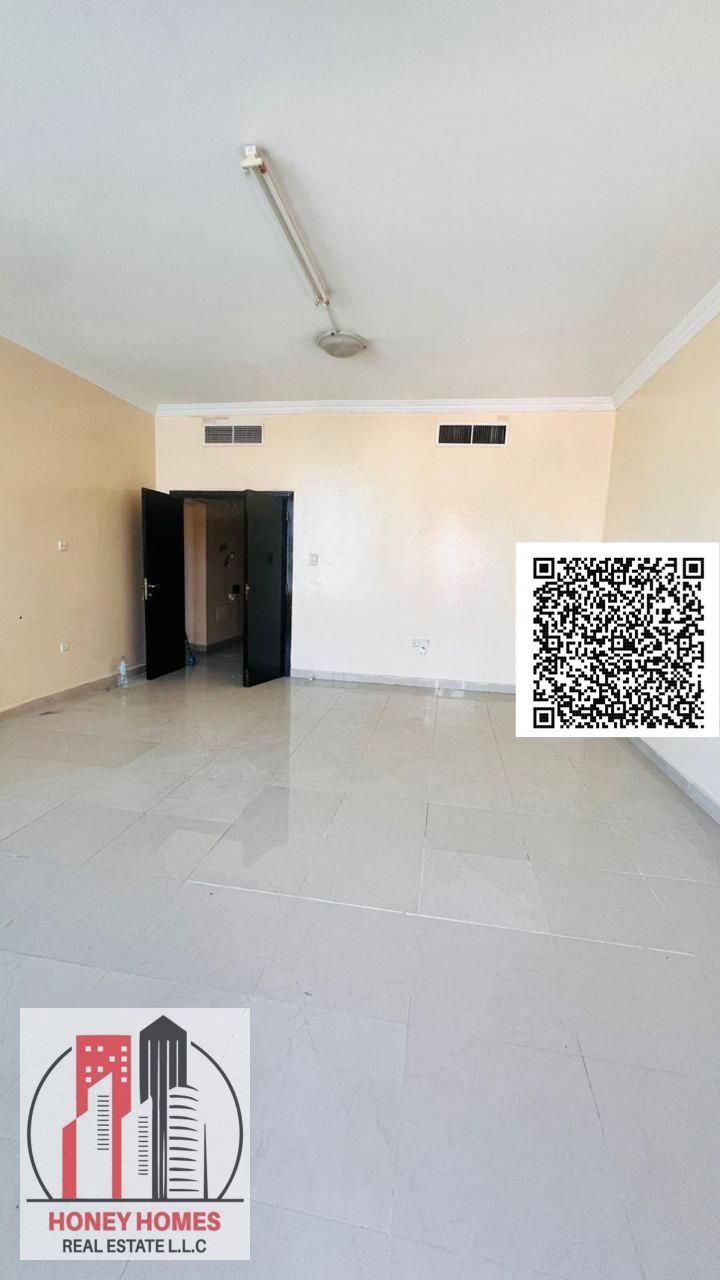 Balcony studio for sale in horizon towers