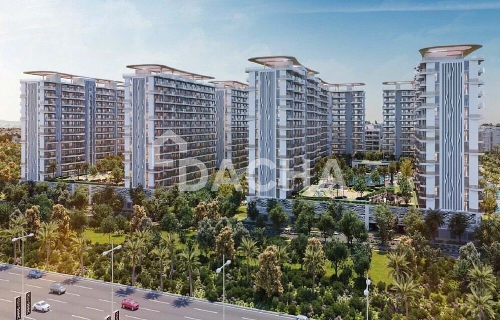 Corner Unit | Payment Plan | Negotiable