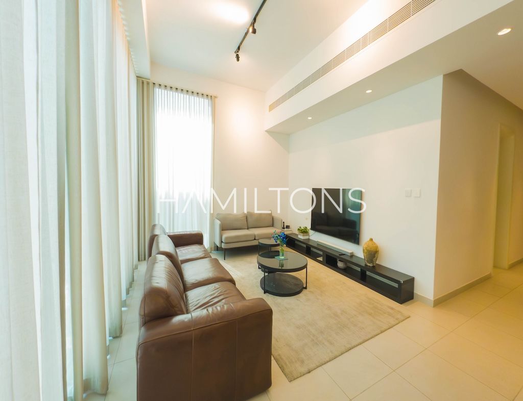 Modern Architecture | Secure Community | Resale