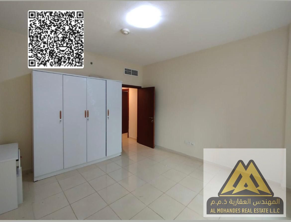 Annual Rent Apartment in Orient Towers – 2 Bedrooms with Large Yard A unique opportunity to live in Orient Towers with a premium location,