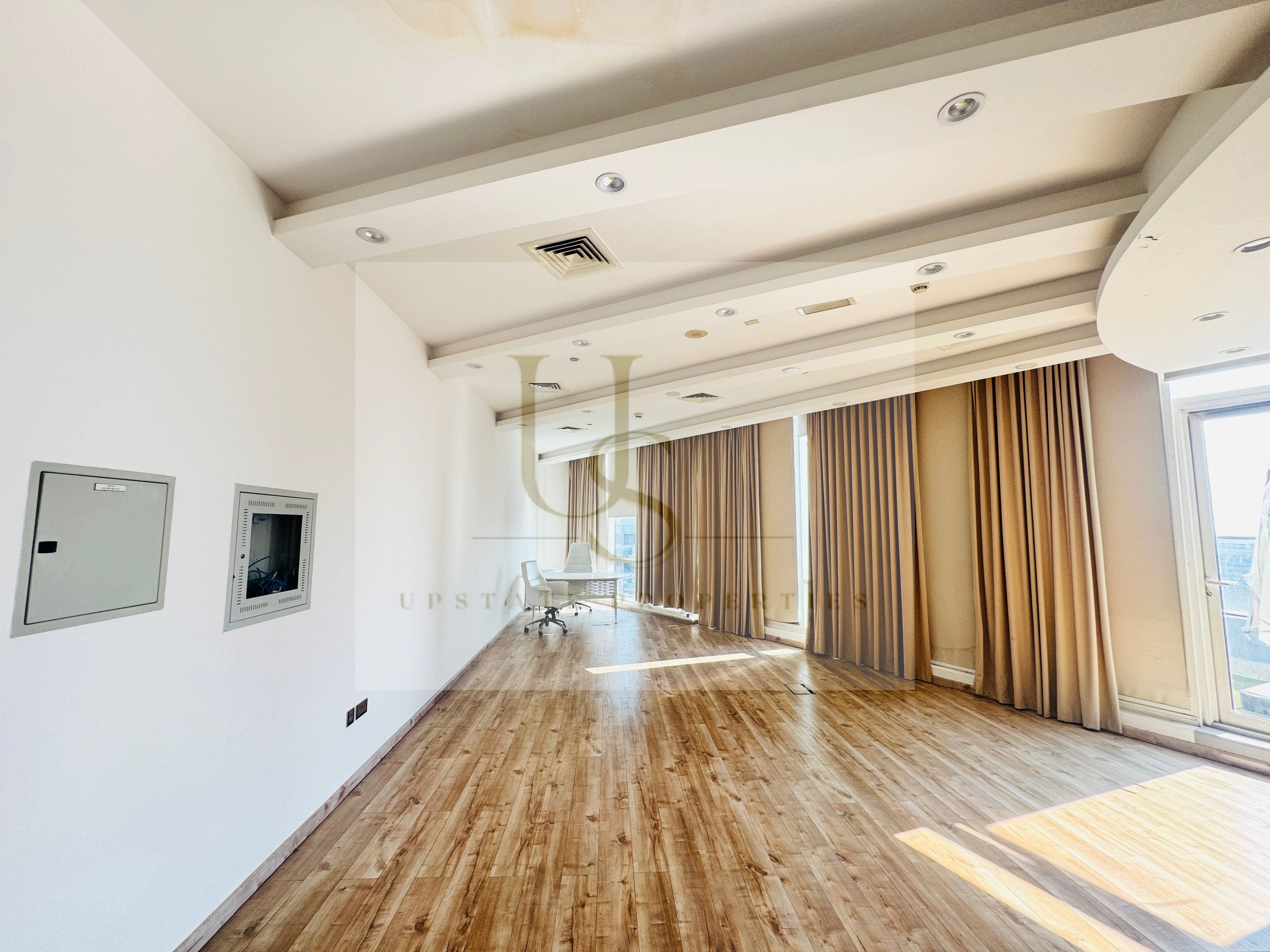 Luxurious Interior | High Floor | Spacious Terrace