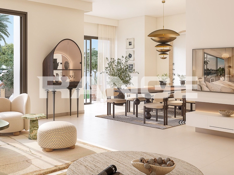 Q2 2027 Handover | Investor Deal | Large Layout