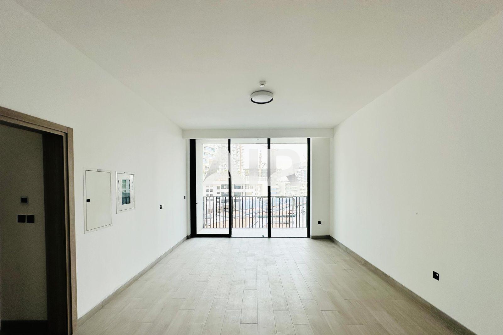 Bright Apartment | Modern Design | Brand New