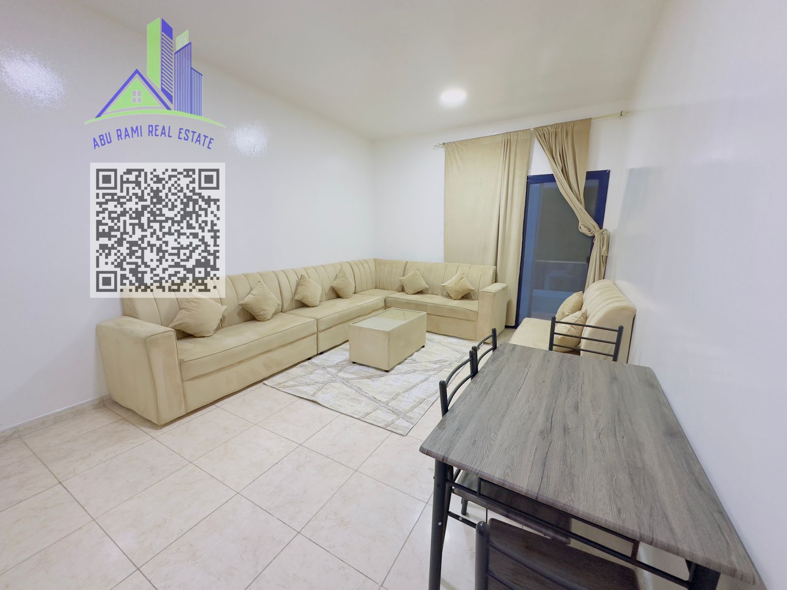 available in 30/12 2bedroom for rent in al nuaimia opposite gmc hospital including bills