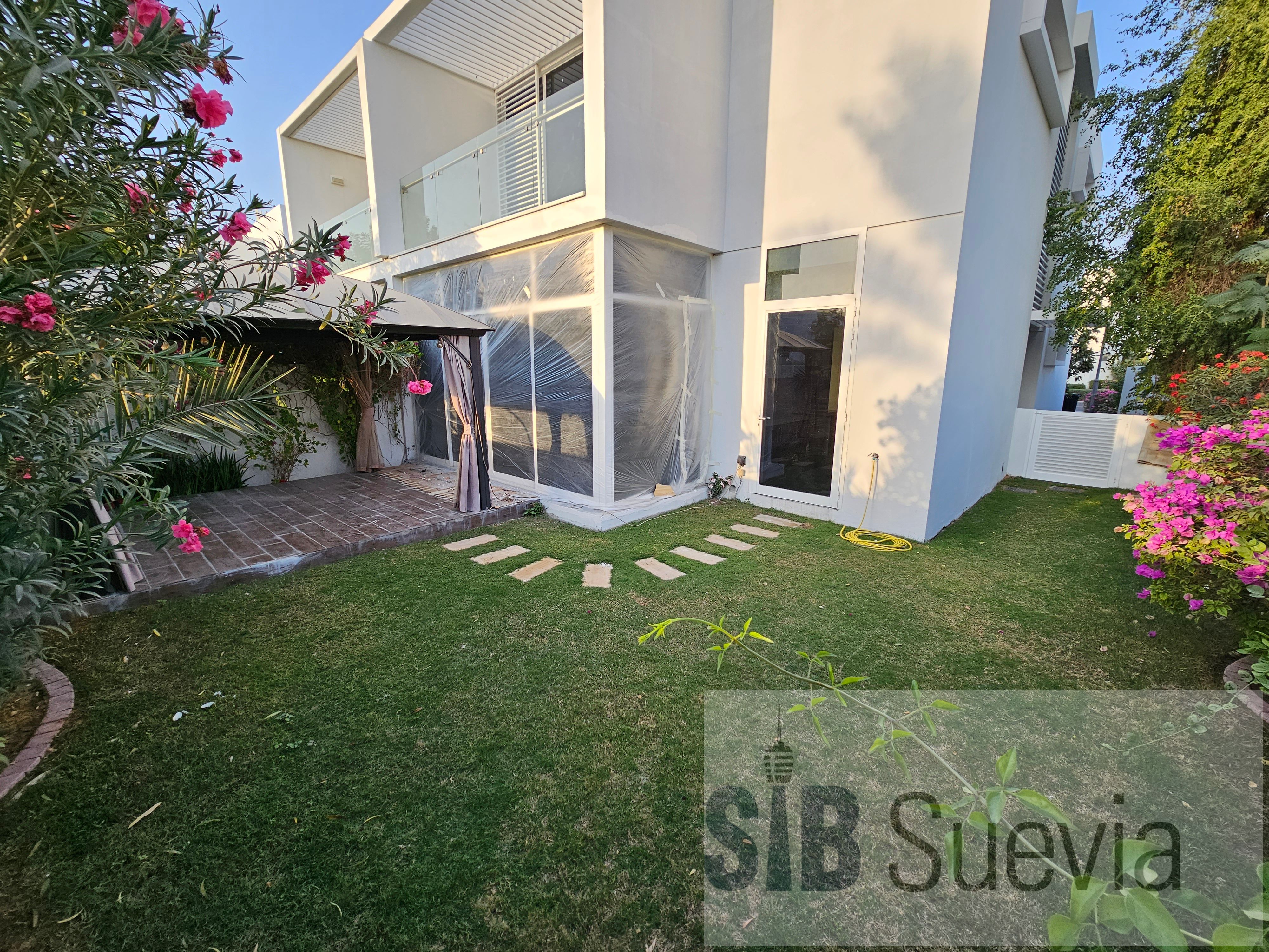 4 Bed | Semi Detach | Near Pool