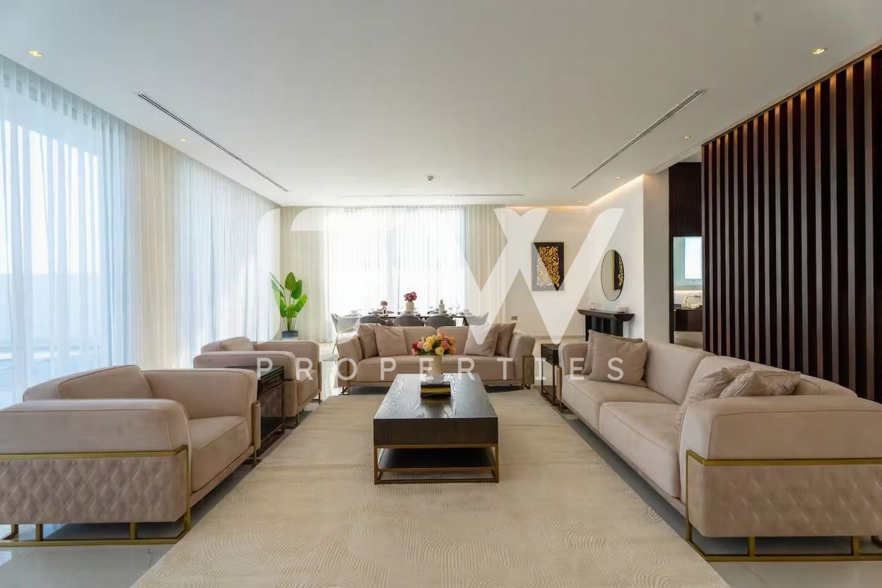 Owner‑Built Villa | Single row | Fully furnished
