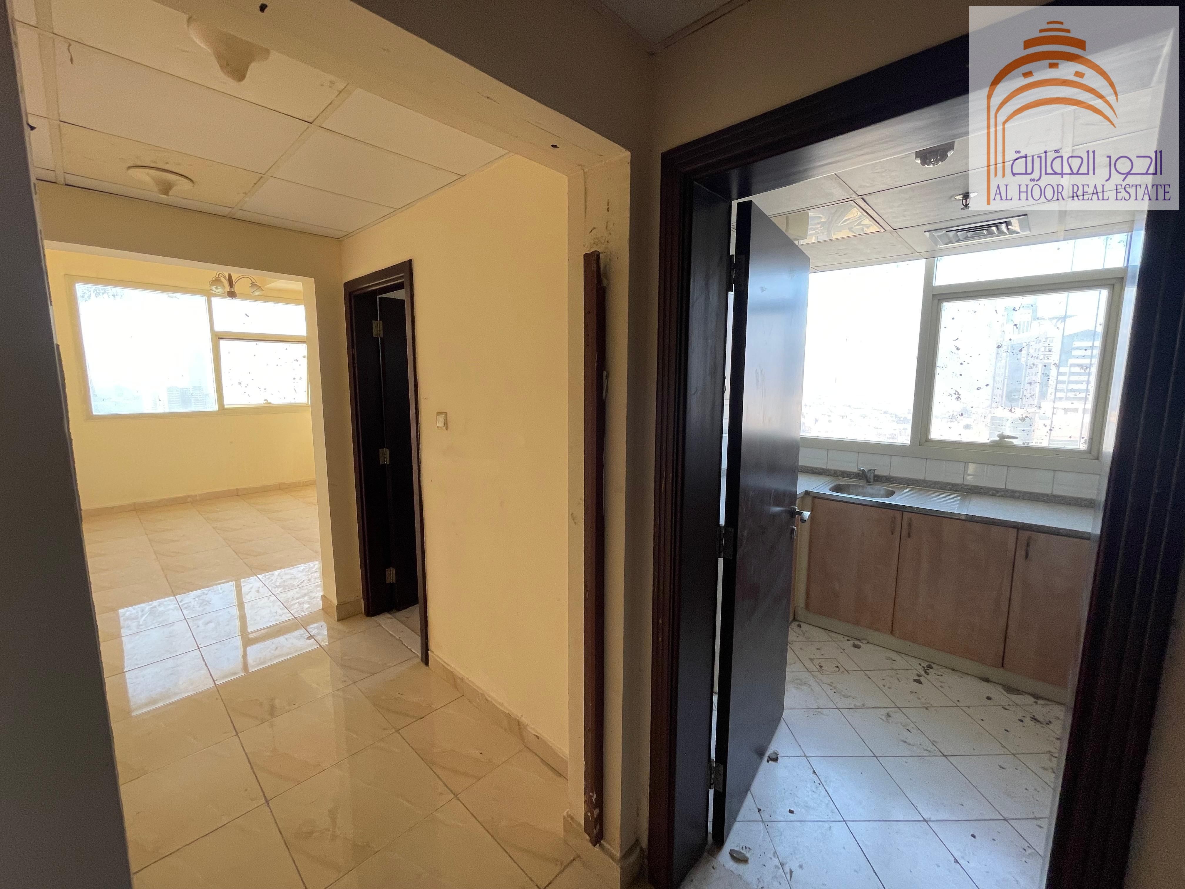 1 Bedroom in Al Nahda Sharjah for Sale - Freehold for Arabs