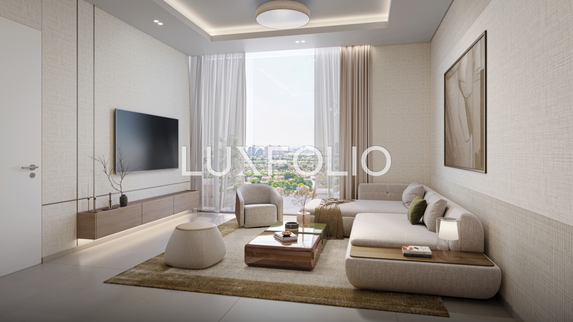 Lucrative Opportunity | High ROI | Q1 2027