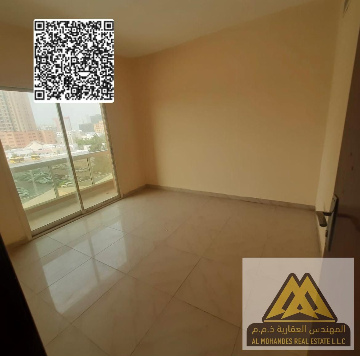 For Rent – Apartment in Al Nuaimiya 1