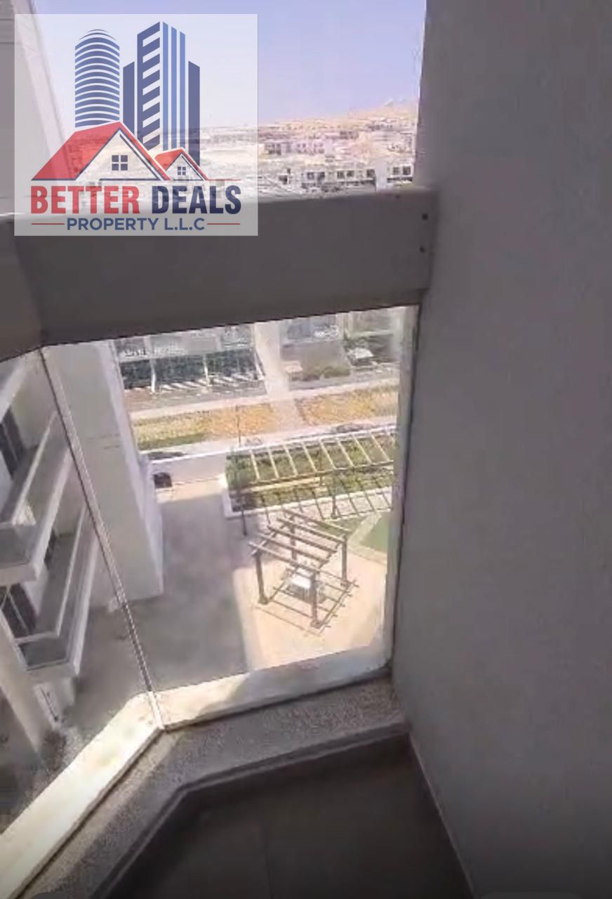 Furnished Studio for sale Azizi Star Al Furjan Dubai