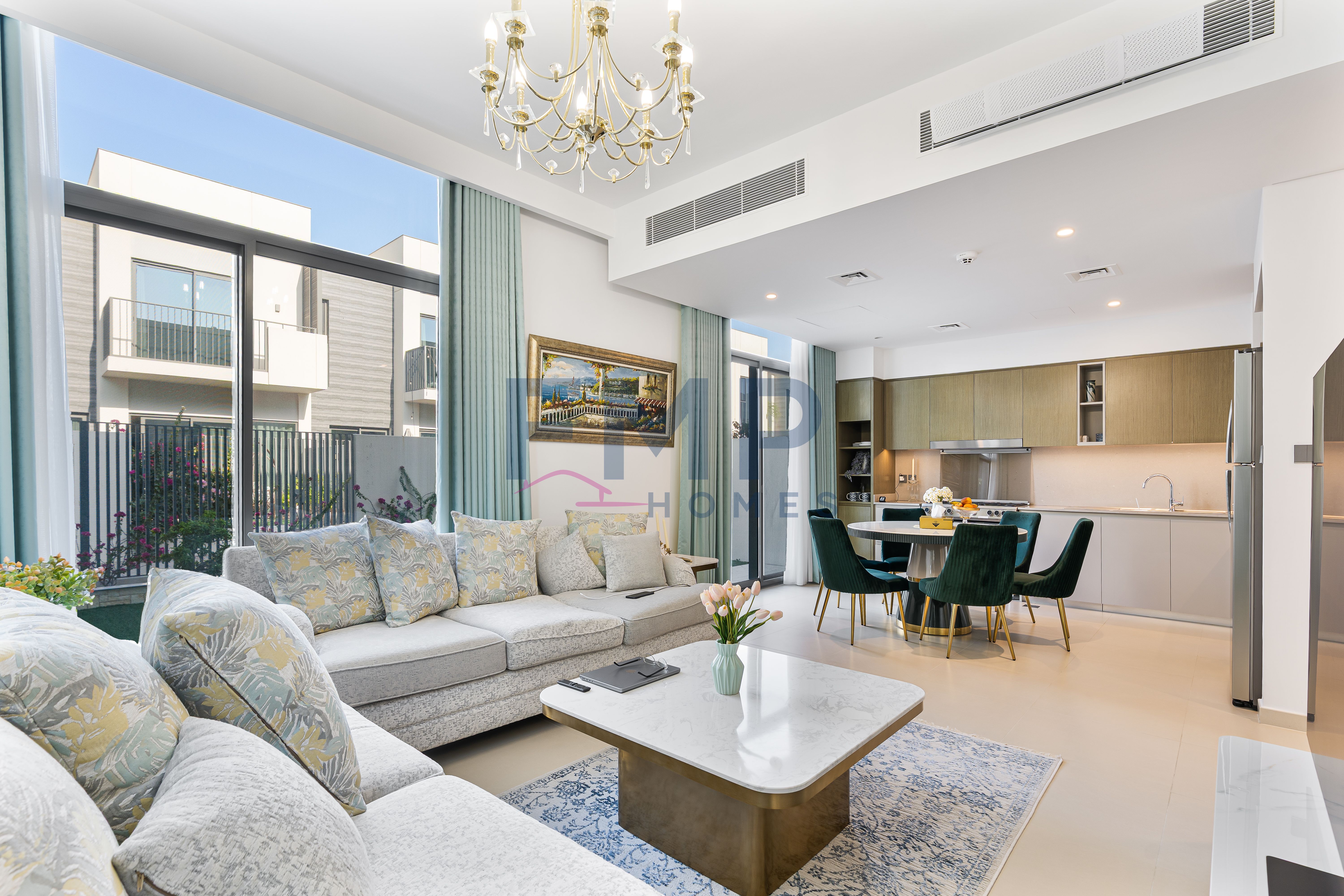 Villa for Sale | 4 BR | Arabian Ranches 3