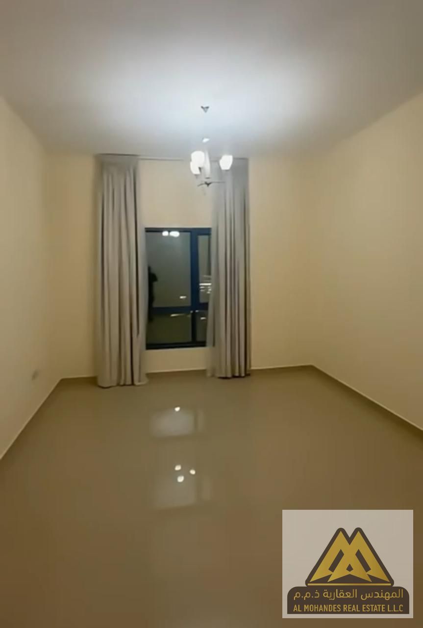 Apartment for Sale – Al Nuaimiya Tower, Ajman