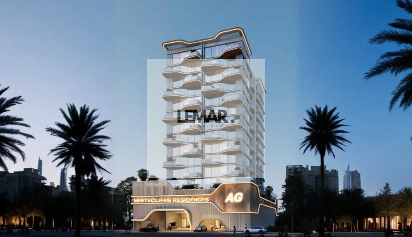 CANAL VIEW Special Company Discount | 50/50 Post Handover Payment Plan