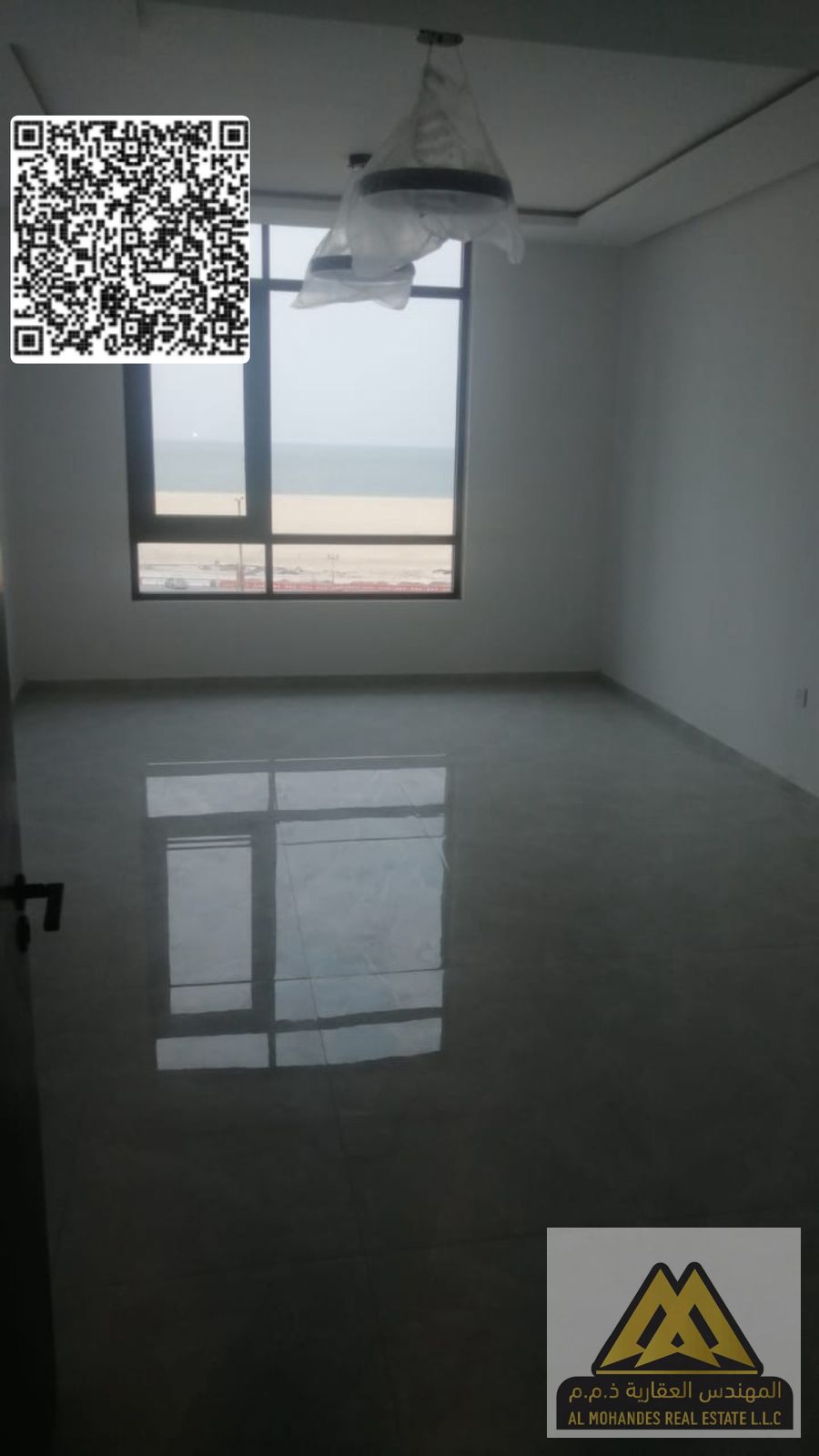 For Rent – 1 Bedroom Apartment 1 Bedroom + Living Room 1 Bathroom