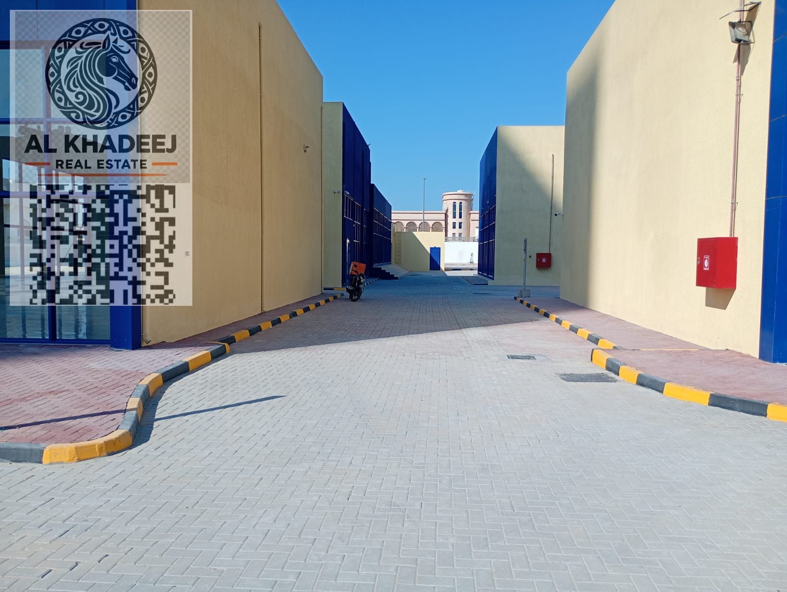 Golden Business Opportunity in the Heart of Ajman (Mushrif) Brand New Shops (First Occupancy) in Ajman Duty Free Complex - Modern Finishes and a Strategic Location!