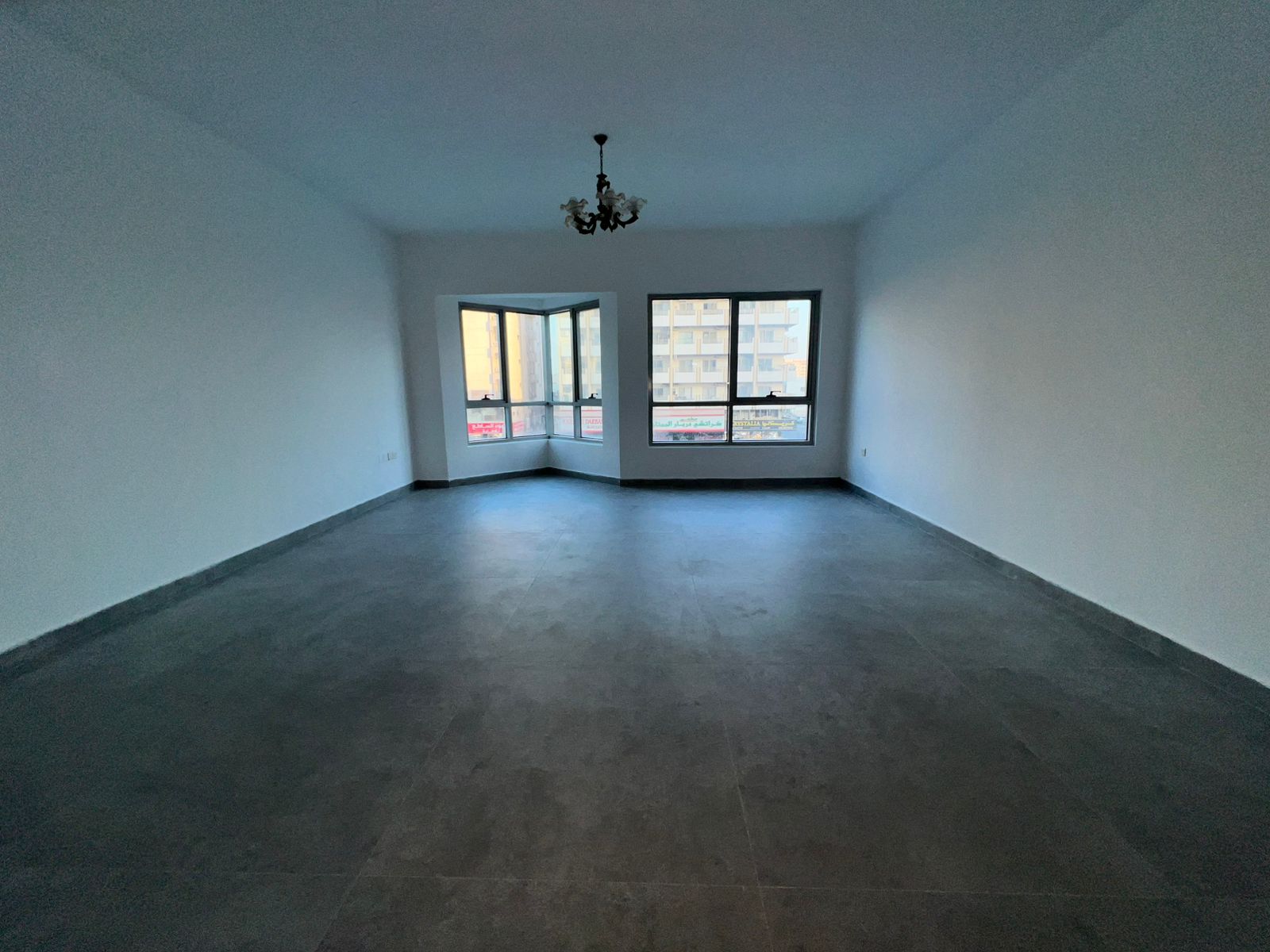 Stop paying for A/C! Enjoy a "Chiller Free" lifestyle in Al Majaz 2!We are offering a massive 2 Bedroom