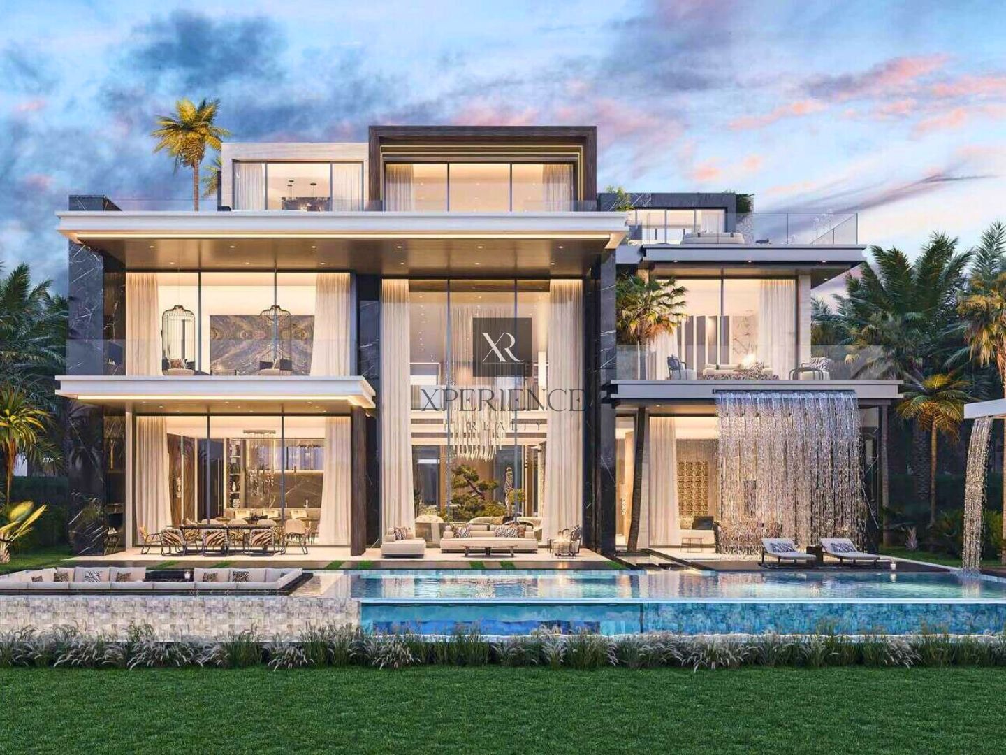 4 BR | PARK VIEW | SINGLE ROW | HANDOVER SOON | RESALE