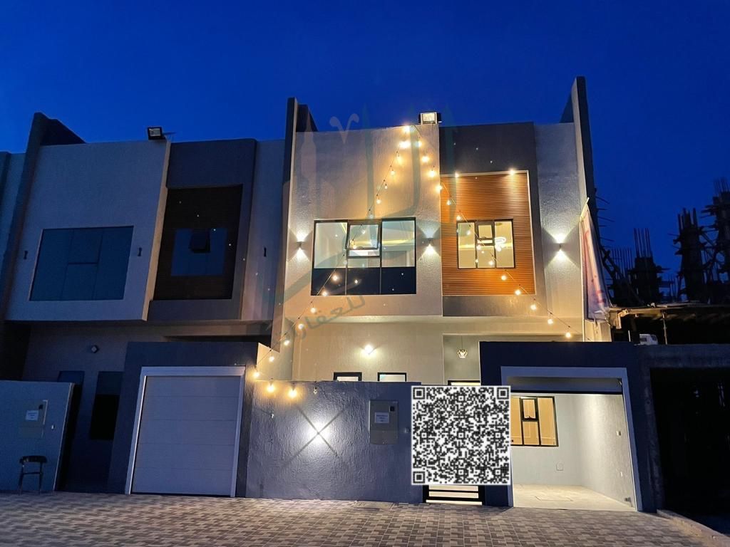 This villa is an excellent choice for those looking for a home that combines spacious living areas, a strategic location, and a competitive rental p